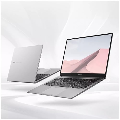 Ноутбук Xiaomi RedmiBook Air 13" (Intel Core i5 10210Y 1000 MHz/13.3"/2560x1600/16GB/512GB SSD/DVD нет/Intel UHD Graphics 615/Wi-Fi/Bluetooth/Windows 10 Home) 5