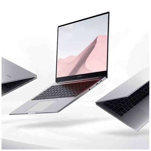 Ноутбук Xiaomi RedmiBook Air 13" (Intel Core i5 10210Y 1000 MHz/13.3"/2560x1600/16GB/512GB SSD/DVD нет/Intel UHD Graphics 615/Wi-Fi/Bluetooth/Windows 10 Home) 6