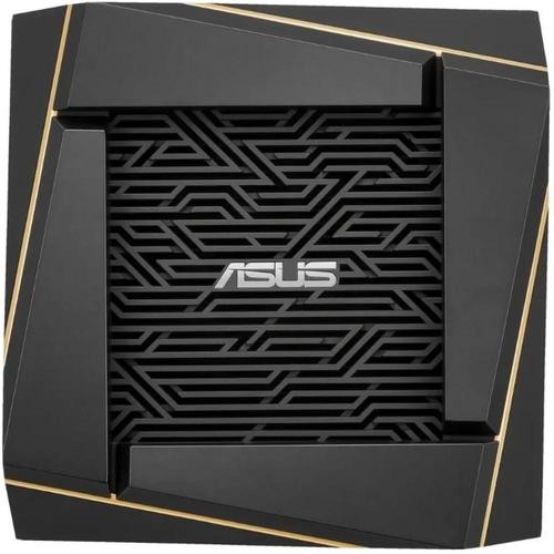Wi-Fi роутер ASUS RT-AX92U Black (Черный) EAC 7