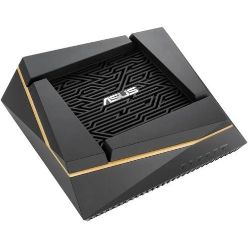 Wi-Fi роутер ASUS RT-AX92U Black (Черный) EAC 3