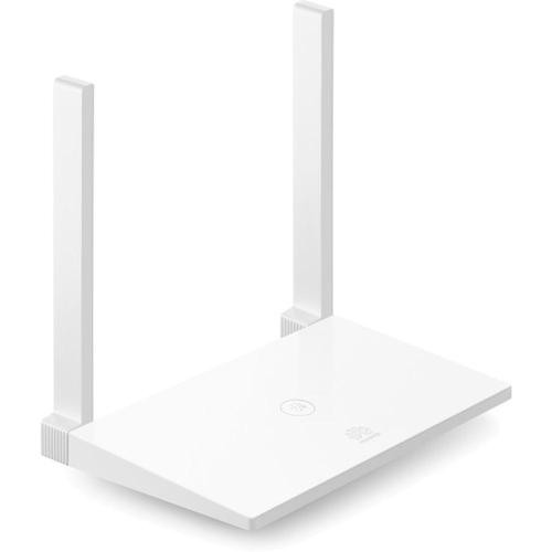 Wi-Fi роутер Huawei WS318N White (Белый) EAC 3