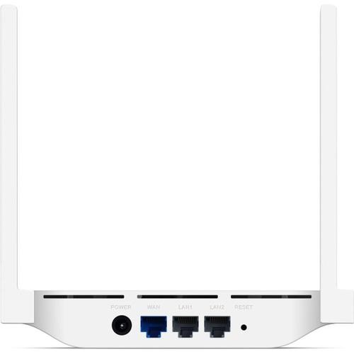 Wi-Fi роутер Huawei WS318N White (Белый) EAC 5
