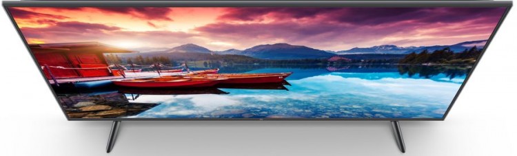 Телевизор Xiaomi Mi TV 4A 55 T2 55" (2020) Black (Черный) EAC 4