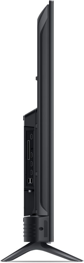 Телевизор Xiaomi Mi TV 4A 55 T2 55" (2020) Black (Черный) EAC 6