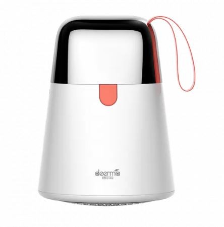 Машинка Xiaomi Deerma Rechargeable Lint Remover DEM-MQ600 White (Белый) 1