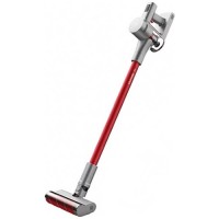 Пылесос Xiaomi Shunzao L1 Red/Grey (Красный/Серый) Global Version