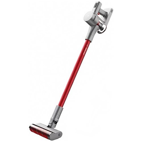 Пылесос Xiaomi Shunzao L1 Red/Grey (Красный/Серый) Global Version 1