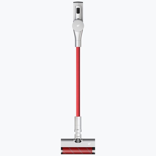 Пылесос Xiaomi Shunzao L1 Red/Grey (Красный/Серый) Global Version 3
