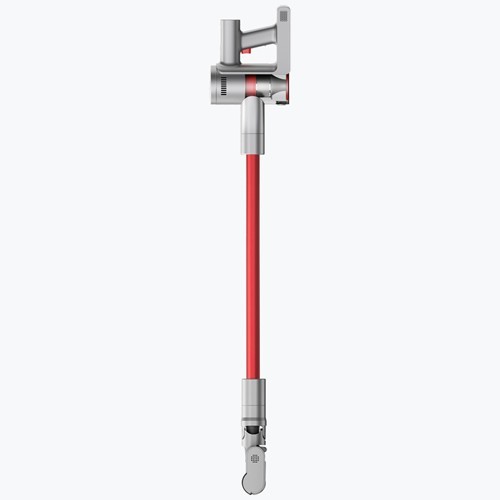 Пылесос Xiaomi Shunzao L1 Red/Grey (Красный/Серый) Global Version 4