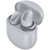 Беспроводные наушники Xiaomi Redmi Buds 3 Pro Glacier Gray (Серый)