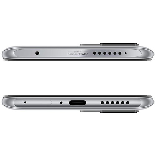 Смартфон Xiaomi 11T Pro 8/128Gb Moonlight White (Белый) Global Version 10