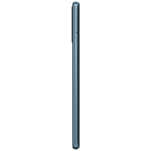 Смартфон Realme Narzo 50A 4/64Gb Oxygen Green (Зеленый) EAC 5