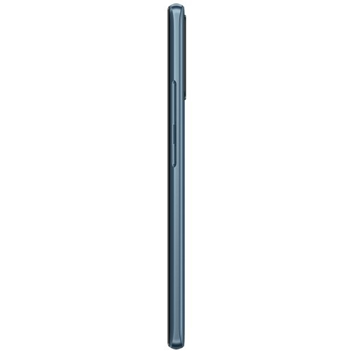 Смартфон Realme Narzo 50A 4/64Gb Oxygen Green (Зеленый) EAC 6
