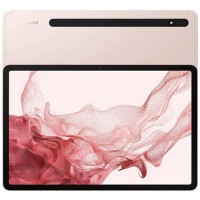 Планшет Samsung Galaxy Tab S8 11 Wi-Fi SM-X700 8/128Gb Pink Gold (Розовое золото) EAC