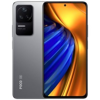 Смартфон Poco F4 6/128Gb Moonlight Silver (Серебристый) Global Version