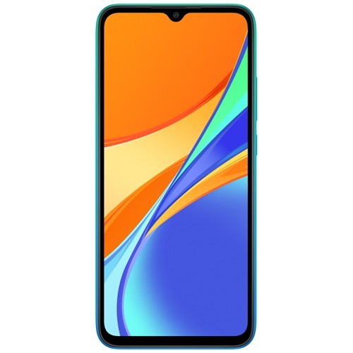 Смартфон Xiaomi Redmi 9C 4/128Gb Aurora Green (Зеленый) Global Version 2