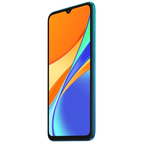 Смартфон Xiaomi Redmi 9C 4/128Gb Aurora Green (Зеленый) Global Version 5
