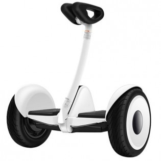 Гироскутер Segway Xiaomi Ninebot mini white 1