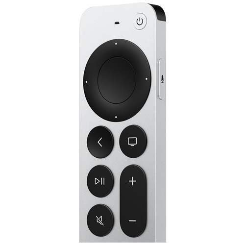 ТВ-приставка Apple TV 4K 64Gb 2021 Black (Черный) MXH02 5