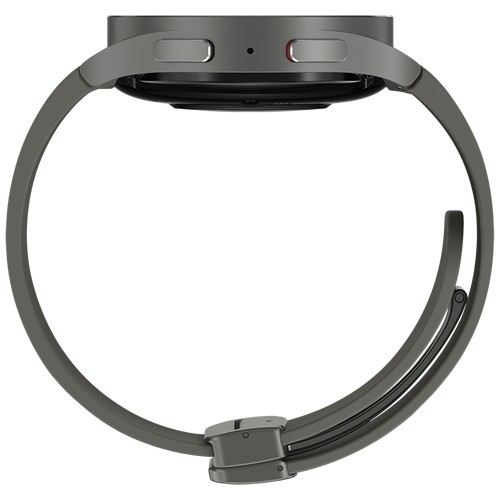 Умные часы Samsung Galaxy Watch 5 Pro 45мм Gray Titanium (Серый титан) 5