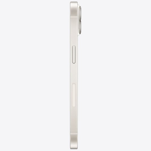 Смартфон Apple iPhone 14 128Gb Starlight (Сияющая звезда) nano-SIM + eSIM 4