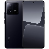 Смартфон Xiaomi 13 Pro 12/512Gb Ceramic Black (Черный) Global Version
