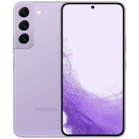 Смартфон Samsung Galaxy S22 (SM-S901E) 8/128Gb Bora Purple (Фиолетовый)