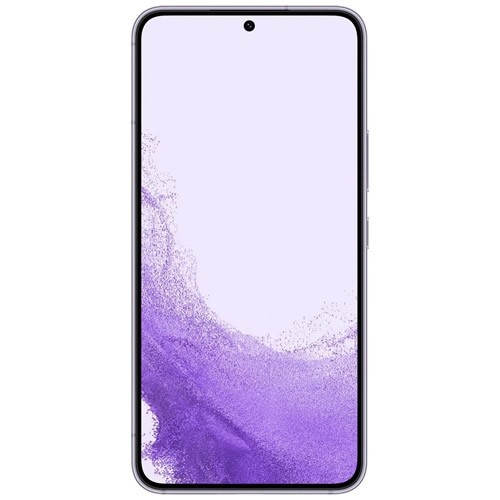Смартфон Samsung Galaxy S22 (SM-S901E) 8/128Gb Bora Purple (Фиолетовый) 2