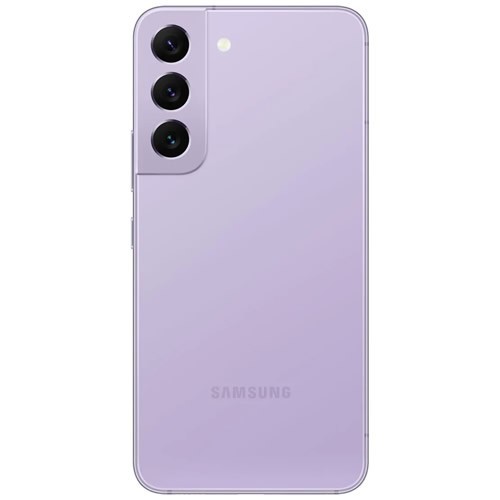 Смартфон Samsung Galaxy S22 (SM-S901E) 8/128Gb Bora Purple (Фиолетовый) 3