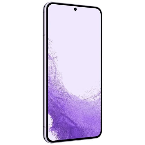 Смартфон Samsung Galaxy S22 (SM-S901E) 8/128Gb Bora Purple (Фиолетовый) 4