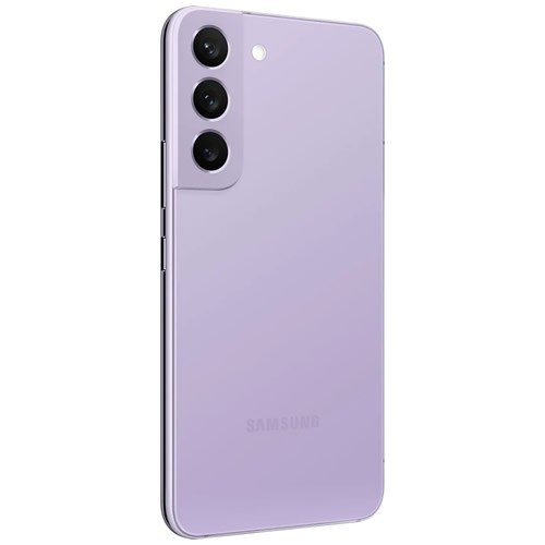Смартфон Samsung Galaxy S22 (SM-S901E) 8/128Gb Bora Purple (Фиолетовый) 6