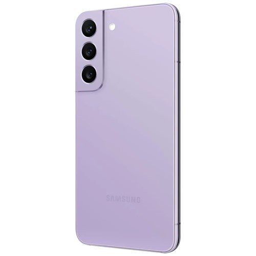 Смартфон Samsung Galaxy S22 (SM-S901E) 8/128Gb Bora Purple (Фиолетовый) 7