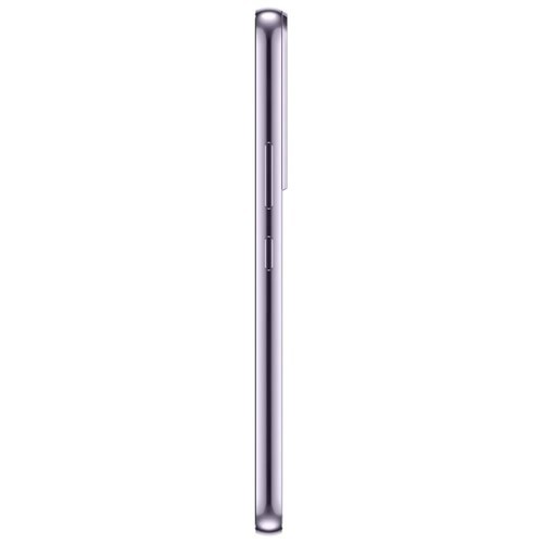 Смартфон Samsung Galaxy S22 (SM-S901E) 8/128Gb Bora Purple (Фиолетовый) 9