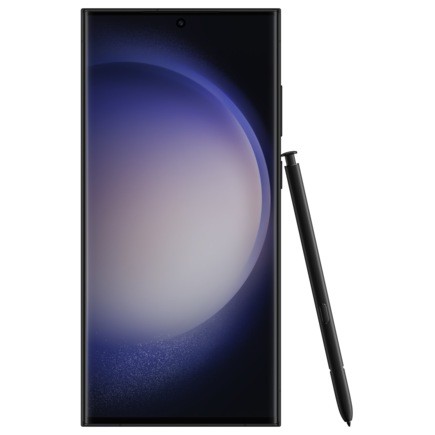 Смартфон Samsung Galaxy S23 Ultra (SM-S918B) 12/512Gb Graphite (Графит) 2