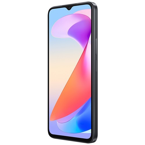 Смартфон Honor X6A 4/128Gb Midnight Black (Полночный черный) EAC 5