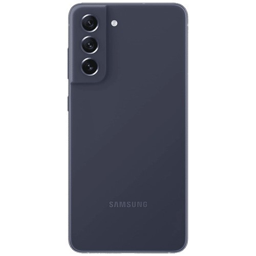 Смартфон Samsung Galaxy S21 FE 5G (SM-G990B) 8/256Gb Navy (Темно-синий) 3