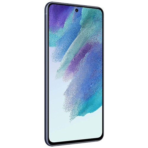 Смартфон Samsung Galaxy S21 FE 5G (SM-G990B) 8/256Gb Navy (Темно-синий) 4