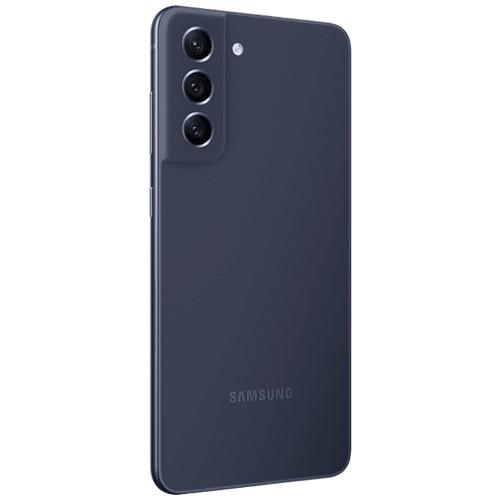 Смартфон Samsung Galaxy S21 FE 5G (SM-G990B) 8/256Gb Navy (Темно-синий) 5