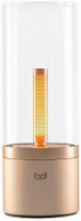 Ночник Xiaomi Yeelight Smart Atmosphere Candela Light Gold (YLFW01YL)