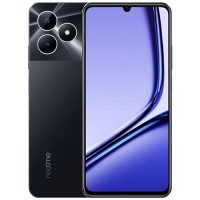 Смартфон Realme Note 50 4/128Gb Midnight Black (Черный) EAC