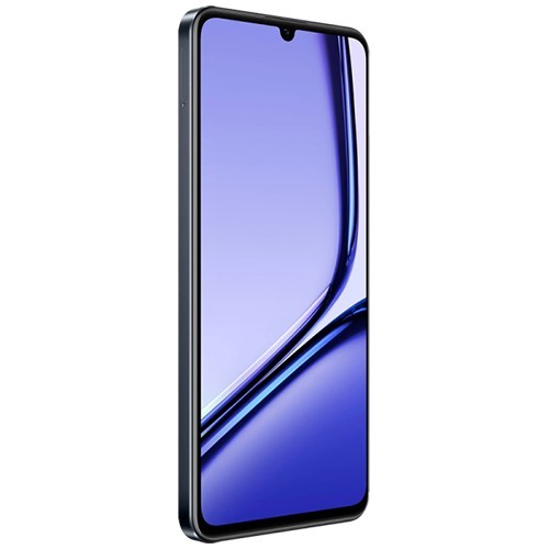 Смартфон Realme Note 50 4/128Gb Midnight Black (Черный) EAC 4