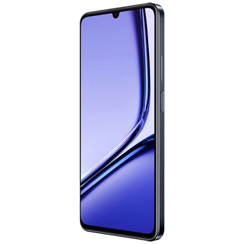 Смартфон Realme Note 50 4/128Gb Midnight Black (Черный) EAC 5