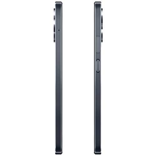Смартфон Realme Note 50 4/128Gb Midnight Black (Черный) EAC 8