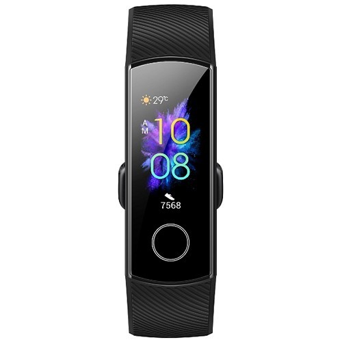 Фитнес-браслет Honor Band 5 Black (Черный) 2