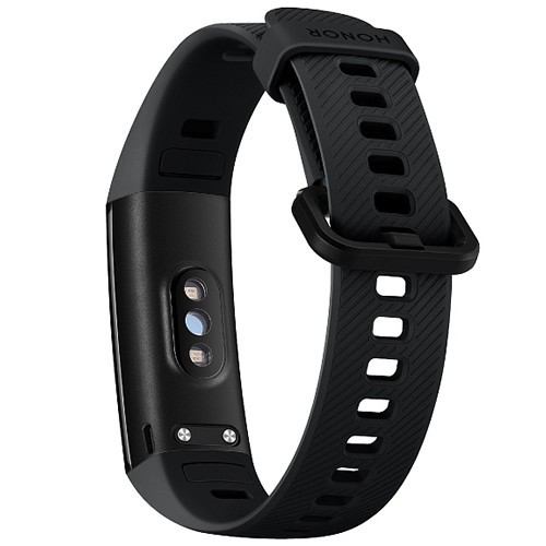 Фитнес-браслет Honor Band 5 Black (Черный) 3