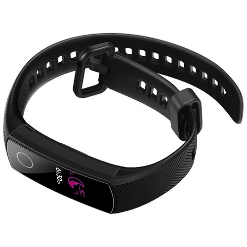 Фитнес-браслет Honor Band 5 Black (Черный) 4