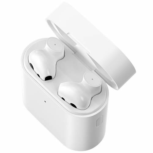 Беспроводные наушники Xiaomi AirDots Pro 2 White (Белые) 4