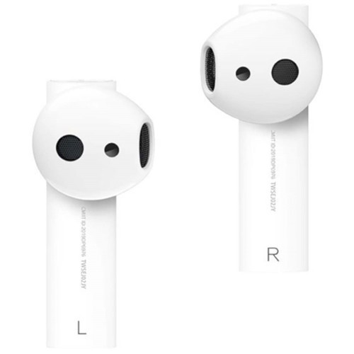 Беспроводные наушники Xiaomi AirDots Pro 2 White (Белые) 6