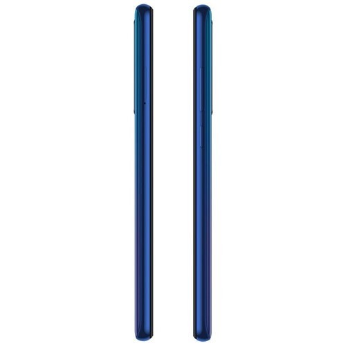 Смартфон Xiaomi Redmi Note 8 Pro 6/128Gb Blue (Синий) EAC 5