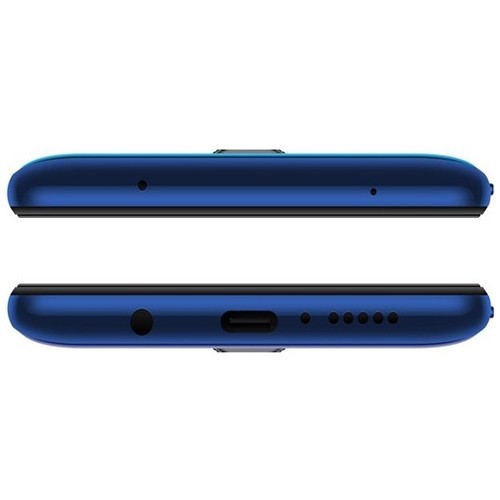 Смартфон Xiaomi Redmi Note 8 Pro 6/128Gb Blue (Синий) EAC 6